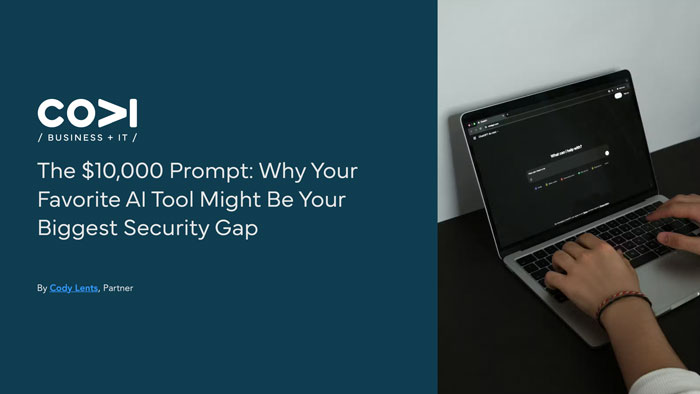 The $10,000 Prompt