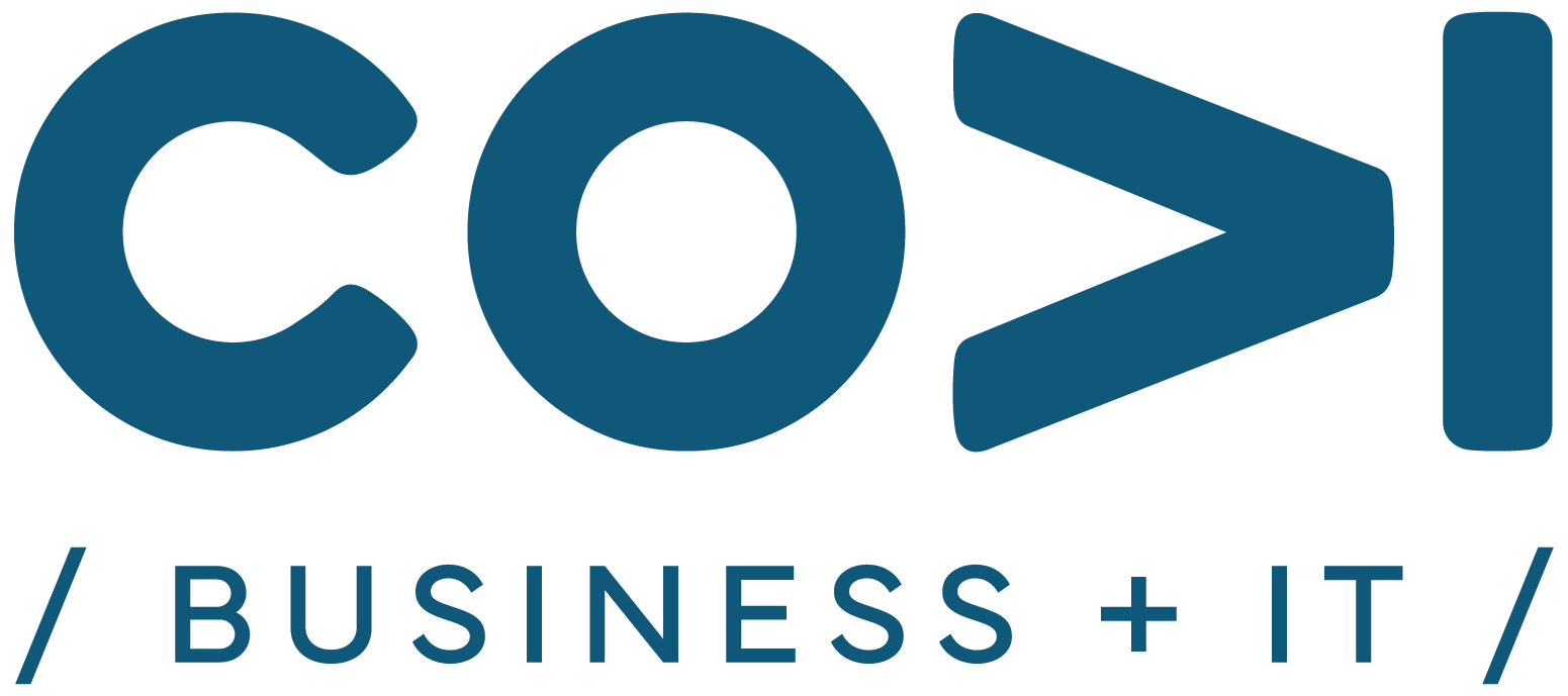 Covi — Business + IT