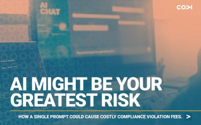 Your AI Prompt Could Be a Security Risk